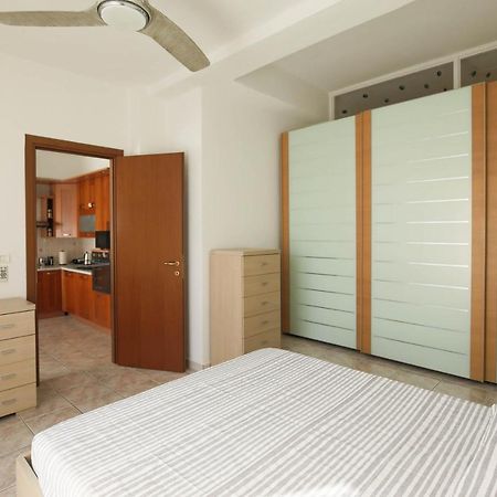 Casa Saffi Apartment Ливорно Екстериор снимка