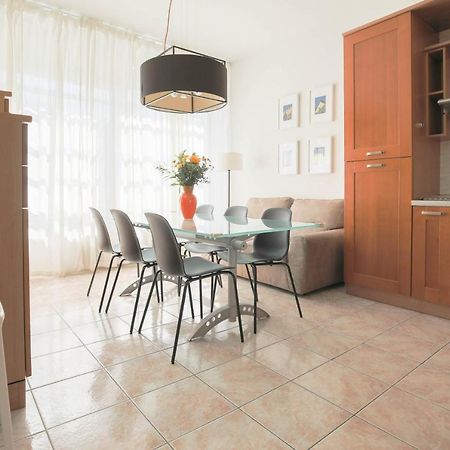 Casa Saffi Apartment Ливорно Екстериор снимка