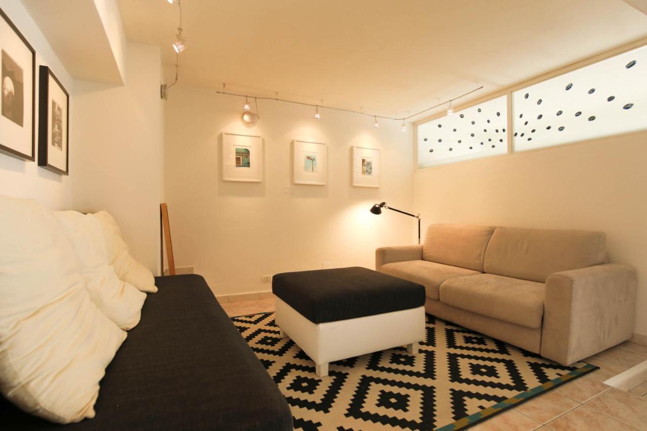 Casa Saffi Apartment Ливорно Екстериор снимка