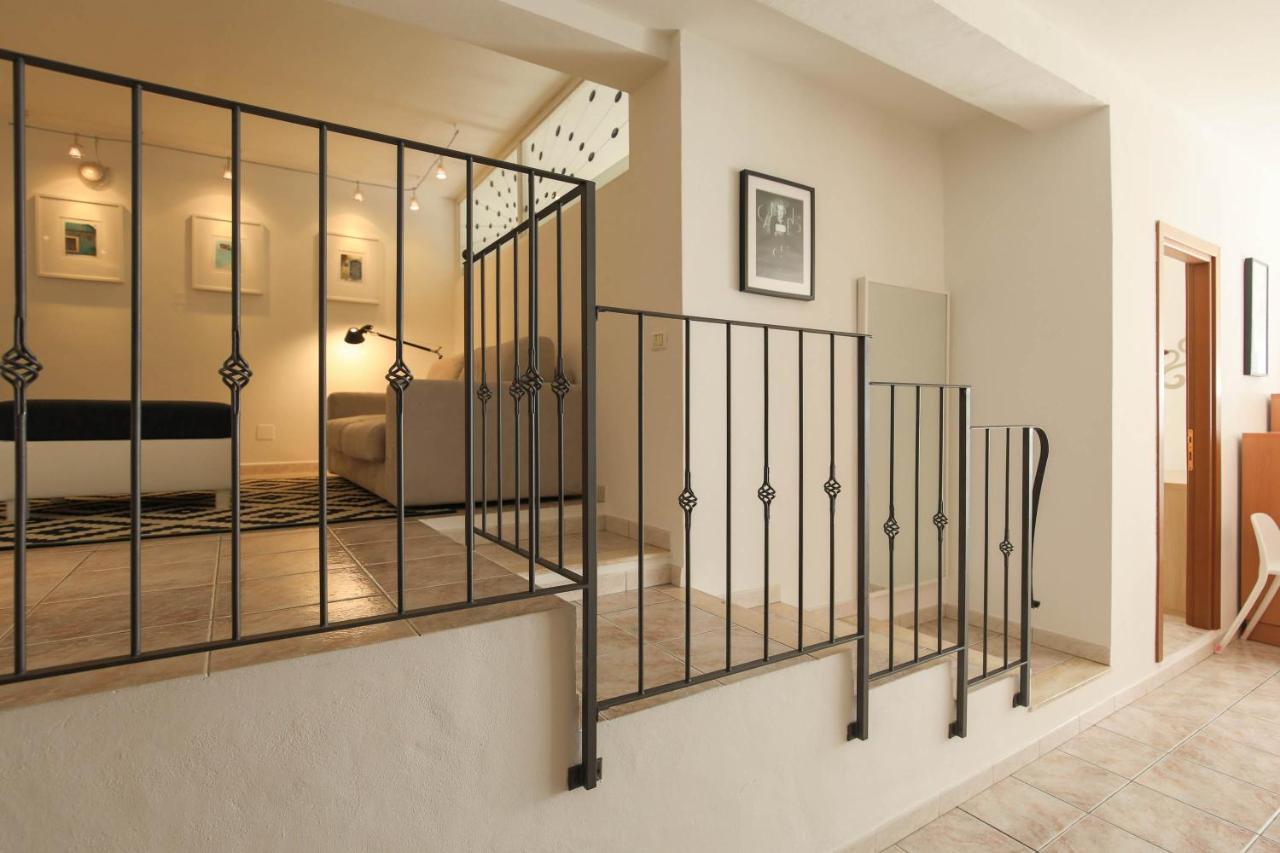 Casa Saffi Apartment Ливорно Екстериор снимка