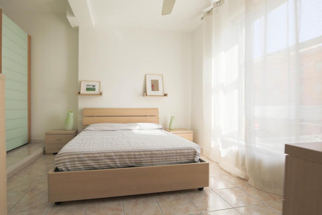 Casa Saffi Apartment Ливорно Екстериор снимка